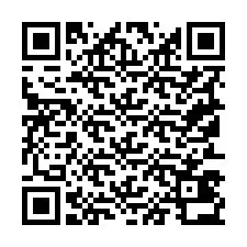 QR Code สำหรับหมายเลขโทรศัพท์ +19153432149