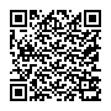 QR-код для номера телефона +19153531219