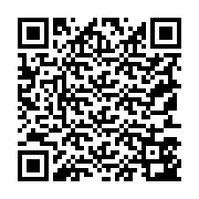 Kod QR dla numeru telefonu +19153543000