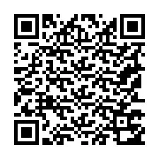 QR Code for Phone number +19153752165