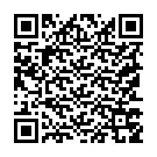 QR Code สำหรับหมายเลขโทรศัพท์ +19153759478