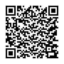 QR-koodi puhelinnumerolle +19153793378