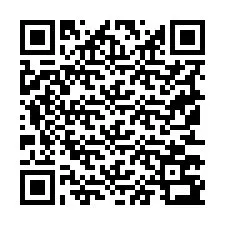 QR-код для номера телефона +19153793382