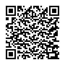 QR Code สำหรับหมายเลขโทรศัพท์ +19153793384