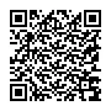 QR код за телефонен номер +19153796902