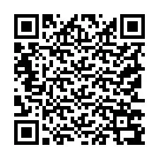 QR Code for Phone number +19153797638