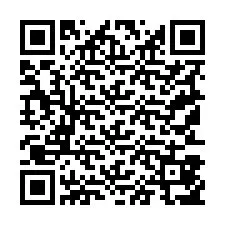 Kode QR untuk nomor Telepon +19153857030