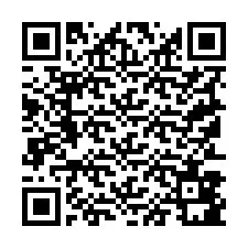 QR Code for Phone number +19153881568