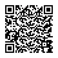 QR Code for Phone number +19153884884