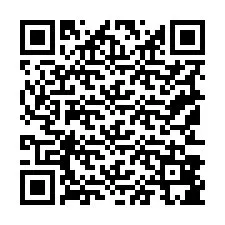 QR-code voor telefoonnummer +19153885221