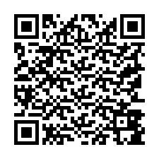 電話番号のQRコード +19153885928