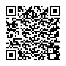 QR Code for Phone number +19153890744