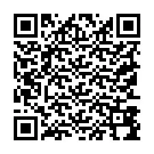 QR Code for Phone number +19153894038