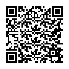 QR Code for Phone number +19153895696