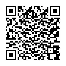 QR-code voor telefoonnummer +19153898809