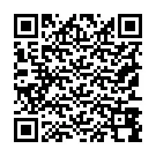QR Code for Phone number +19153898815