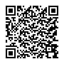 QR Code for Phone number +19153898934