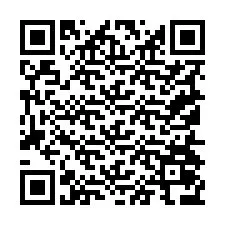QR Code for Phone number +19154076349
