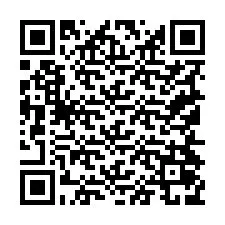 Kode QR untuk nomor Telepon +19154079229