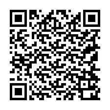 QR-Code für Telefonnummer +19154120220