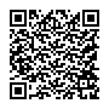 Código QR para número de telefone +19154129778