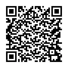 QR-koodi puhelinnumerolle +19154291459