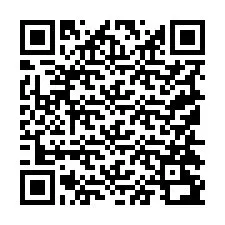 QR код за телефонен номер +19154292978