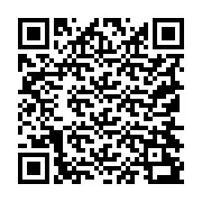 QR-Code für Telefonnummer +19154293288