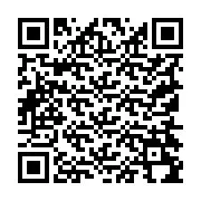 QR Code for Phone number +19154294488