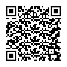 QR Code สำหรับหมายเลขโทรศัพท์ +19154295471