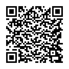 QR-Code für Telefonnummer +19154297676