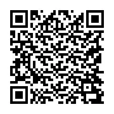 QR Code pour le numéro de téléphone +19154297692