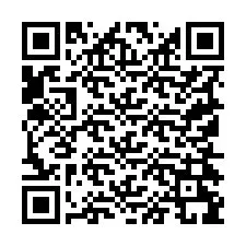 QR kód a telefonszámhoz +19154299098