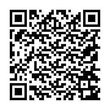 QR Code for Phone number +19154343743