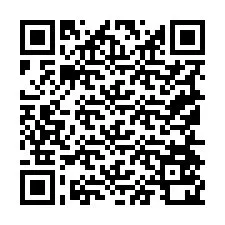 Kode QR untuk nomor Telepon +19154520329