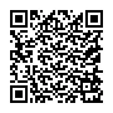 QR-код для номера телефона +19154521409