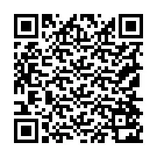 QR-Code für Telefonnummer +19154522691