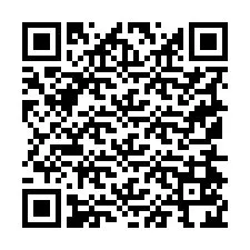 QR-koodi puhelinnumerolle +19154524082