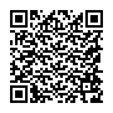 QR kód a telefonszámhoz +19154526566