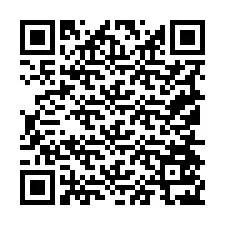 Kode QR untuk nomor Telepon +19154527399