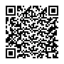 QR Code pour le numéro de téléphone +19154528179