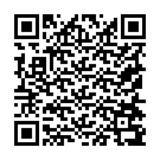 QR Code for Phone number +19154797313