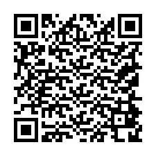 电话号码二维码 +19154828039
