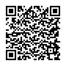 Kode QR untuk nomor Telepon +19154978206