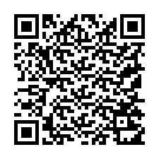 QR код за телефонен номер +19155211790