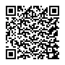 QR Code for Phone number +19155242045