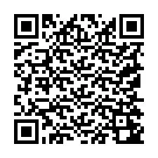 QR Code for Phone number +19155242298