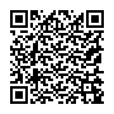 QR Code สำหรับหมายเลขโทรศัพท์ +19155245005