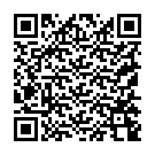 QR Code for Phone number +19155248750
