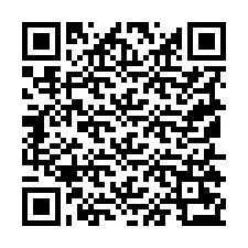 Kode QR untuk nomor Telepon +19155273244